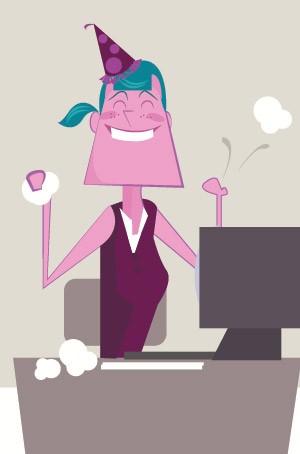 Colegas sem noção - brincalhão incontrolável (Foto: Arte/G1) Colegas sem noção - brincalhão incontrolável (Foto: Arte/G1)