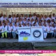 4º Encontro das Mulheres da Construção e do Mobiliário do Estado do Paraná