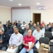 Sindimármore participou da Reunião da Diretoria da Fetraconspar em Ponta Grossa/ PR