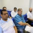 Sindimarmore participou da Reunião da Diretoria da Fetraconspar realizada em Curitiba/PR