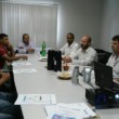 Reunião Marmorarias em Piraquara