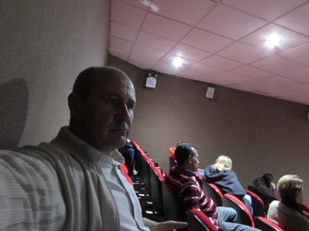 SEMINÁRIO ALUSIVO AO DIA MUNDIAL EM MEMÓRIA AS VITIMAS DE ACIDENTES E DOENÇAS DO TRABALHO e ao DIA INTERNACIONAL DA CONSCIENTIZAÇÃO SOBRE O RUÍDO